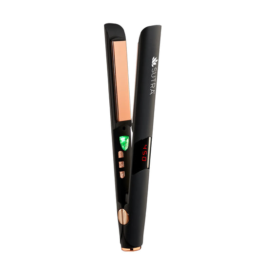 IR2 INFRARED Flat Iron - 1"