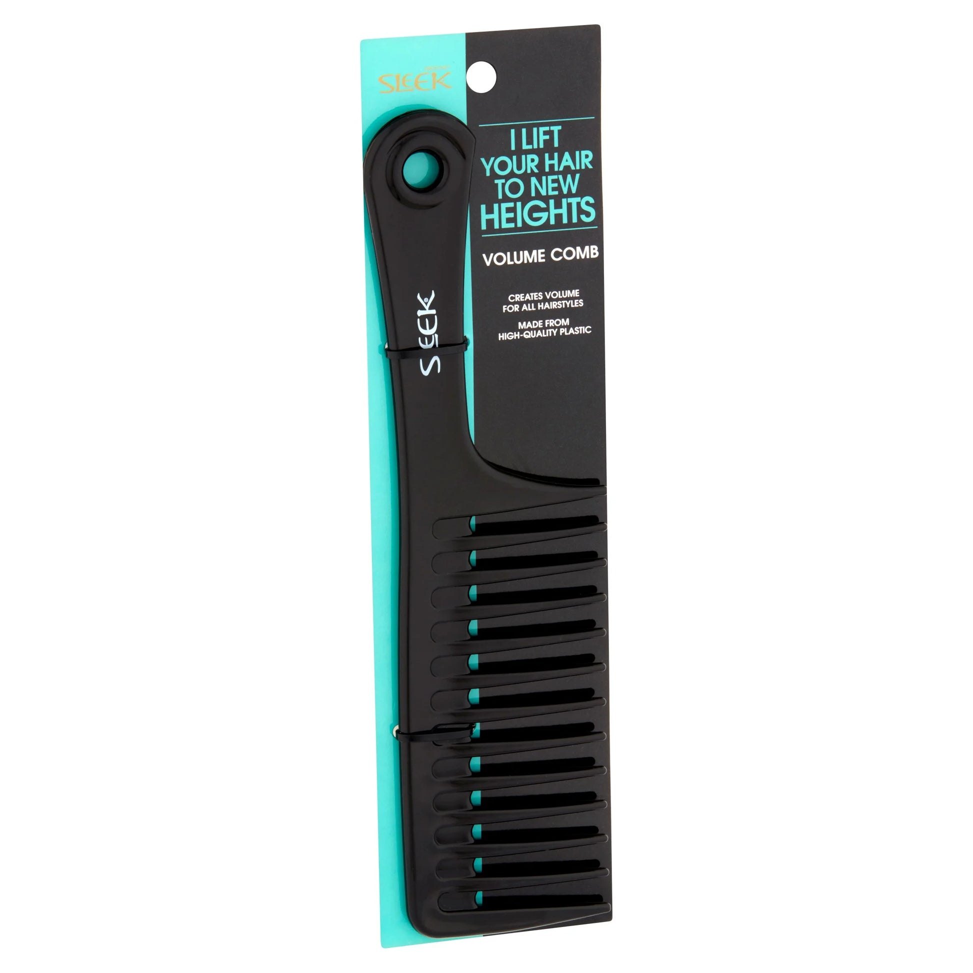 Volume Comb, Black