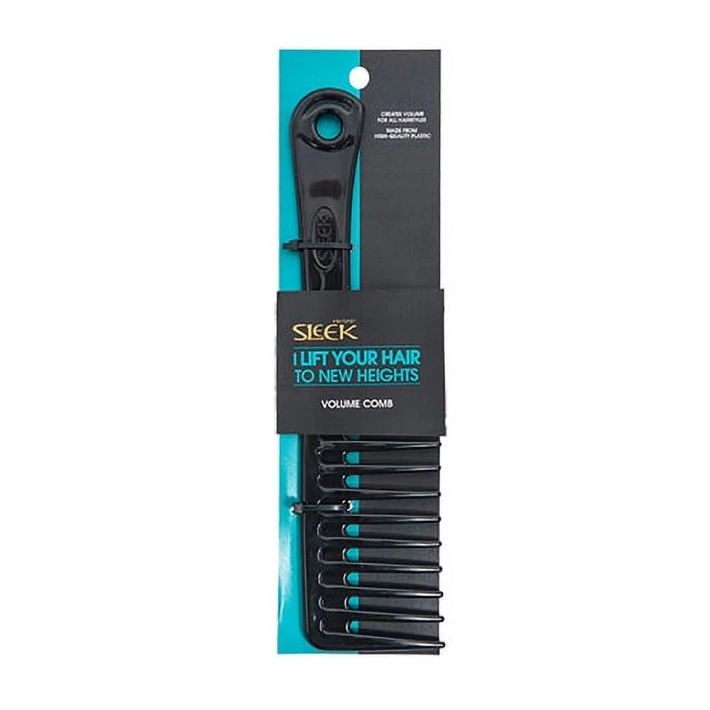 Volume Comb, Black