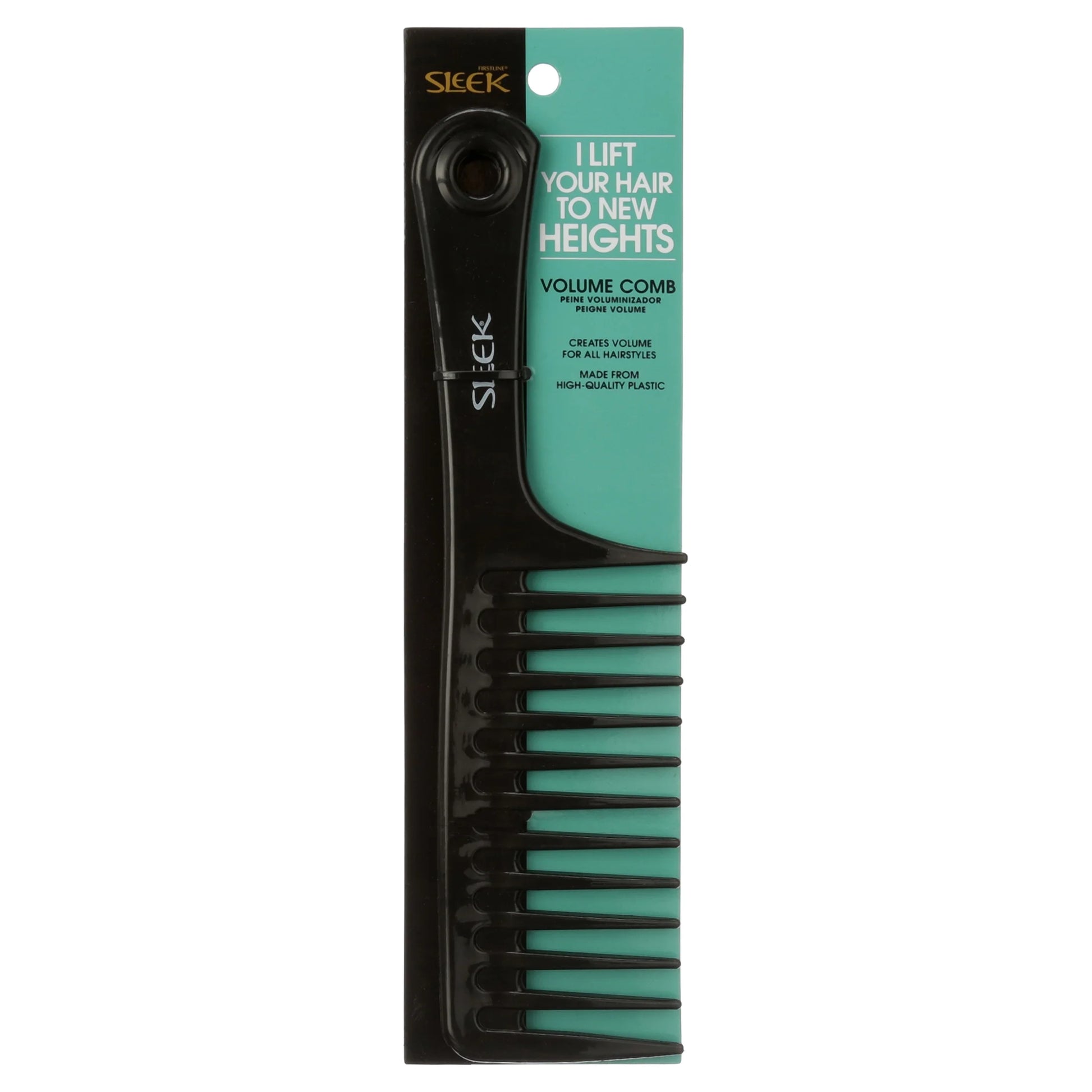 Volume Comb, Black