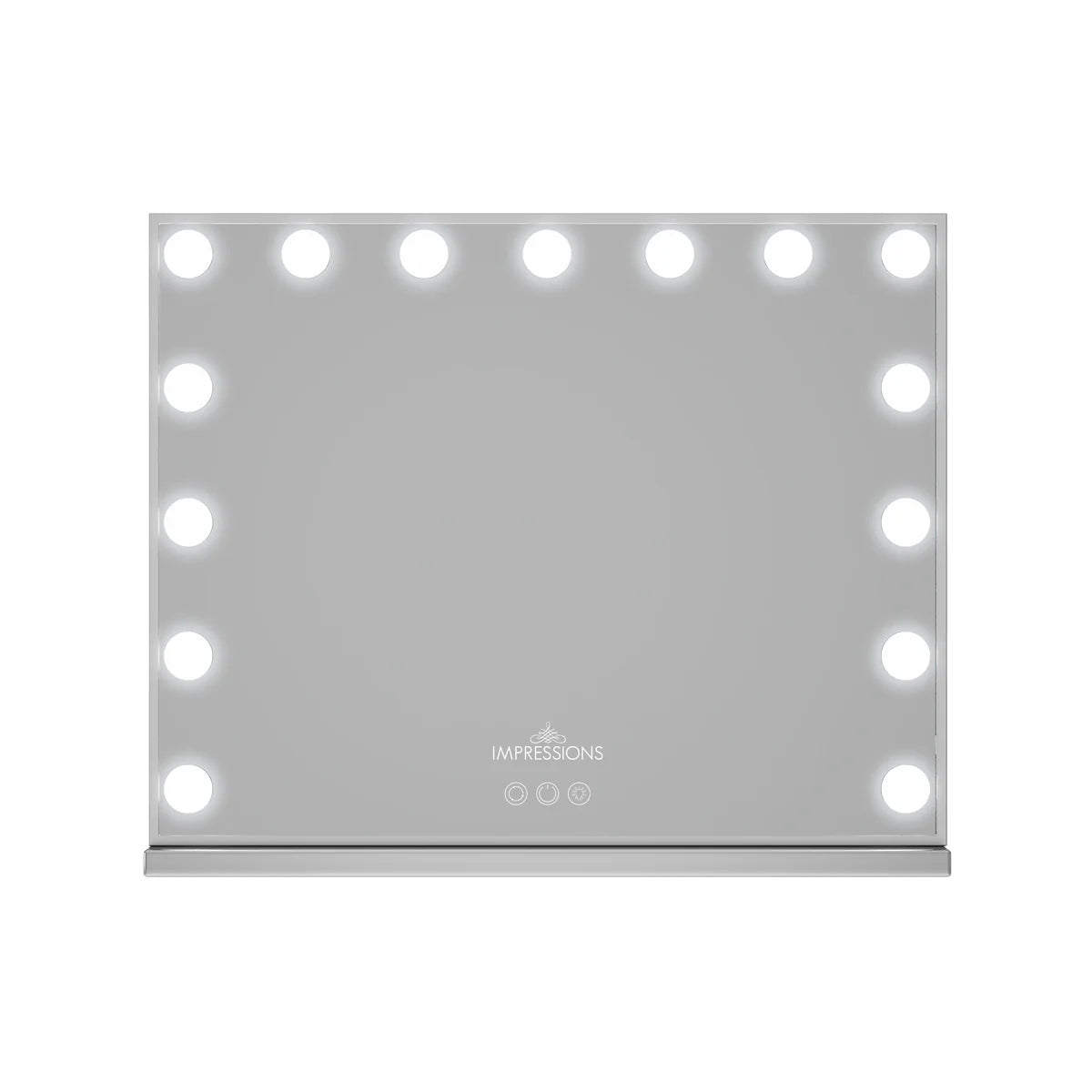 Hollywood Aurora Makeup Mirror