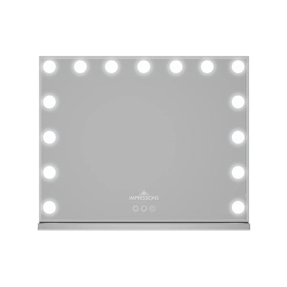 Hollywood Aurora Makeup Mirror