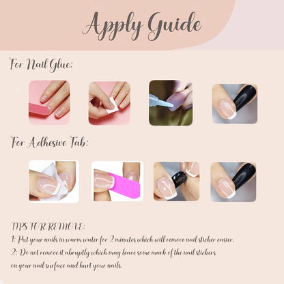 Almond Press on Nails Medium Fake Nails Pink Glue on Nails Flower Heart Charm Design Acrylic Nails 24Pcs Coquette Handmade False Nails