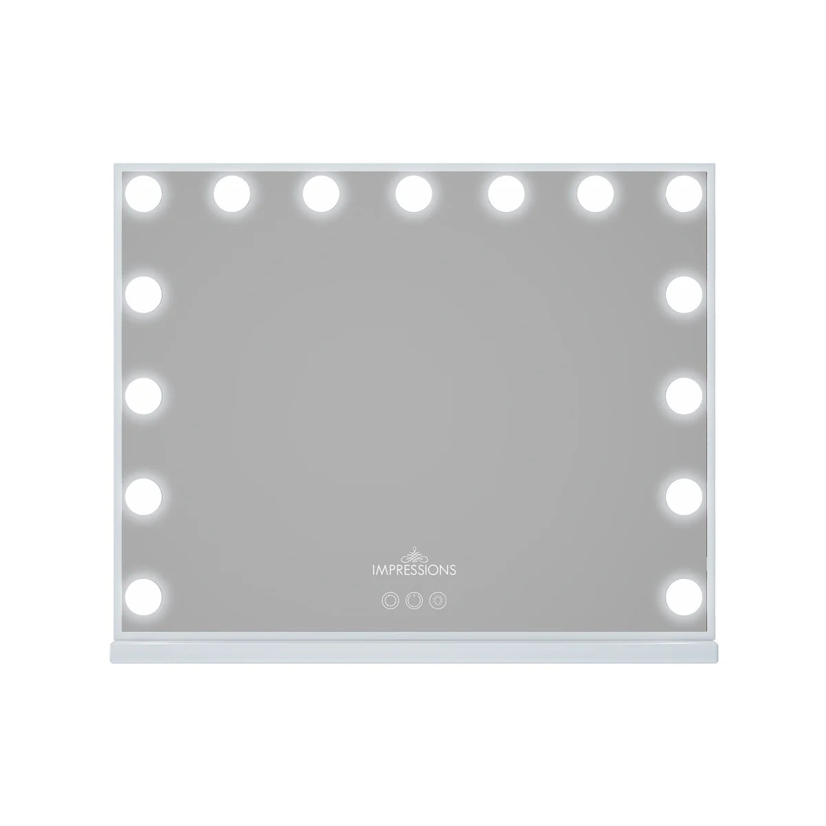 Hollywood Aurora Makeup Mirror