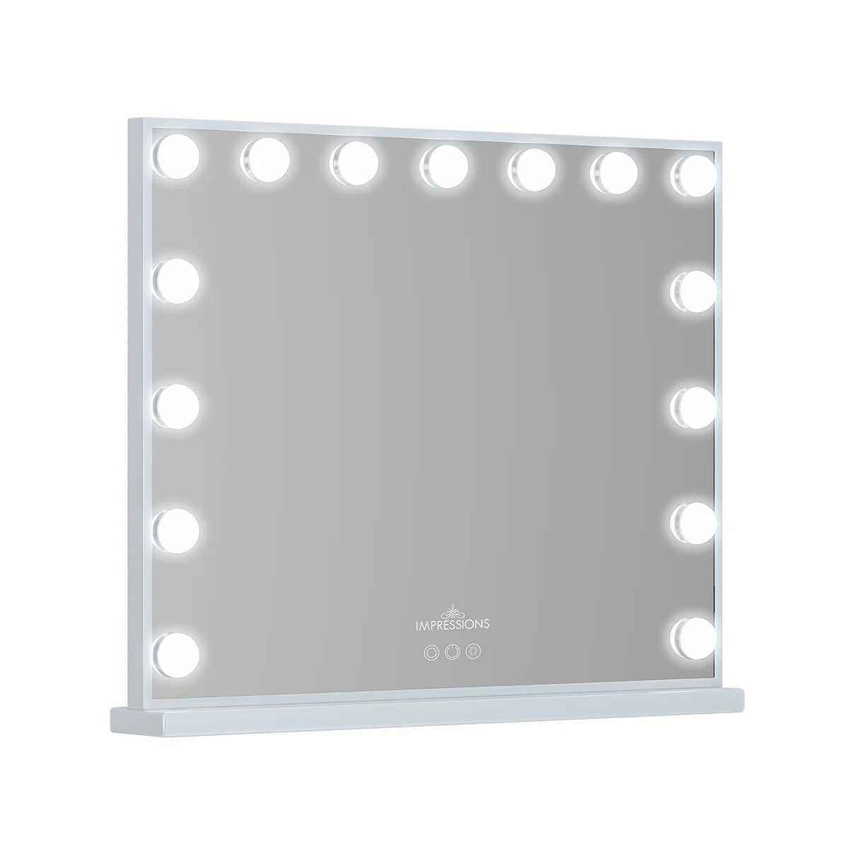 Hollywood Aurora Makeup Mirror