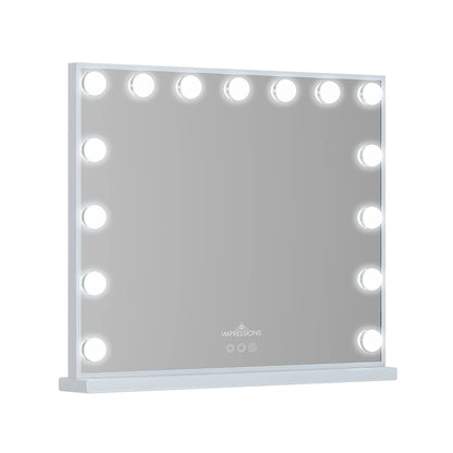 Hollywood Aurora Makeup Mirror