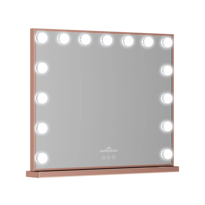 Hollywood Aurora Makeup Mirror