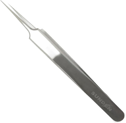 Blackhead Remover Tool, Stainless Steel Pimple Extractor Tweezers,  SD2666