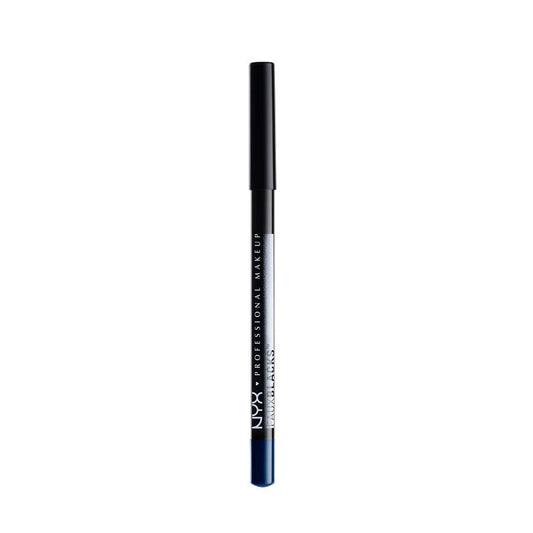 Faux Blacks Eyeliner Pencil - Obsidian (Deep Indigo)