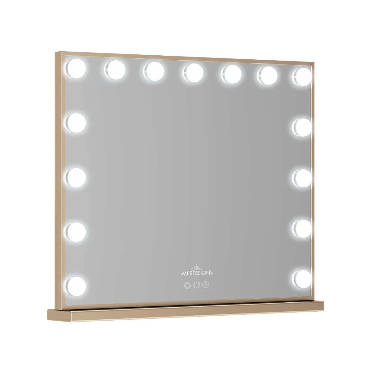 Hollywood Aurora Makeup Mirror