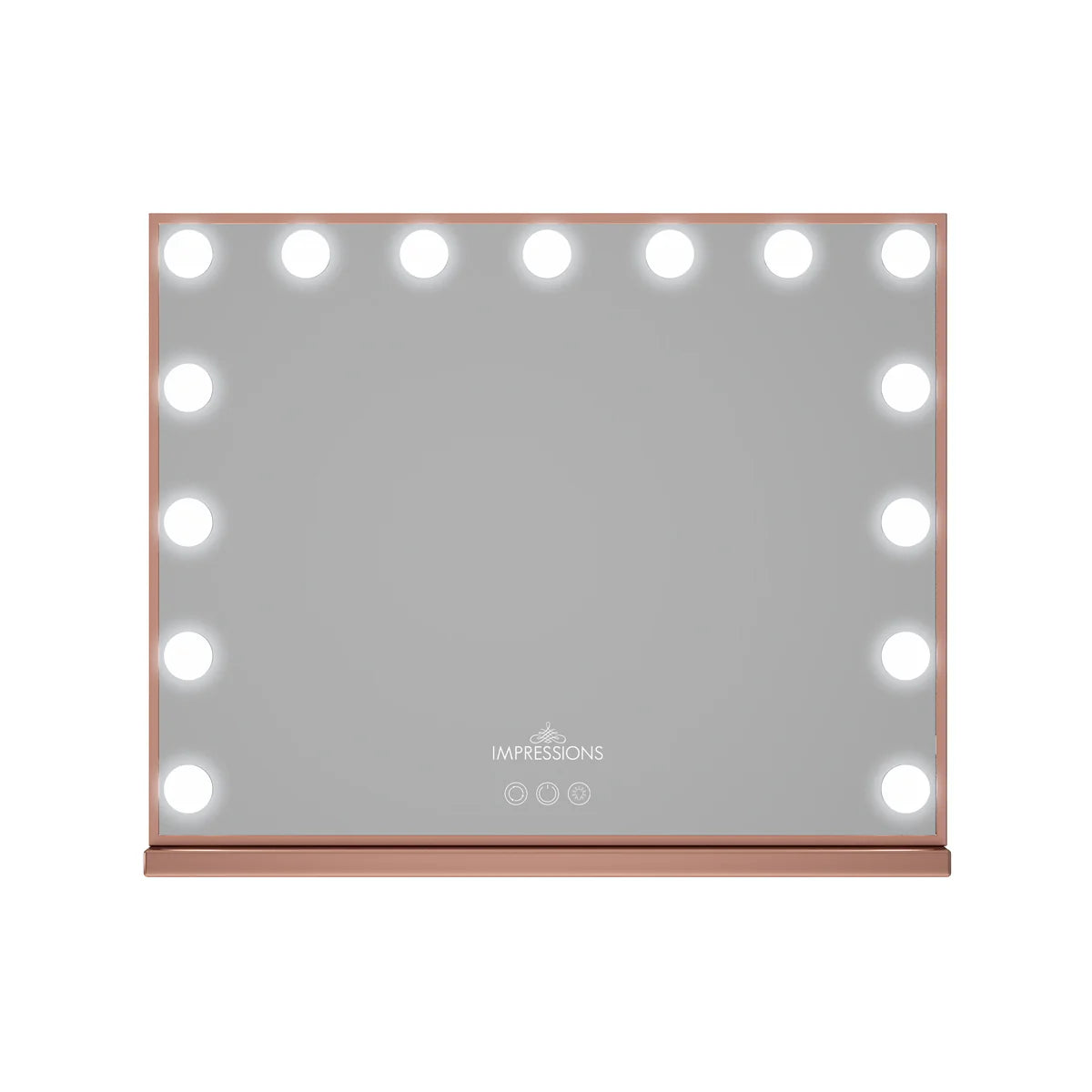 Hollywood Aurora Makeup Mirror