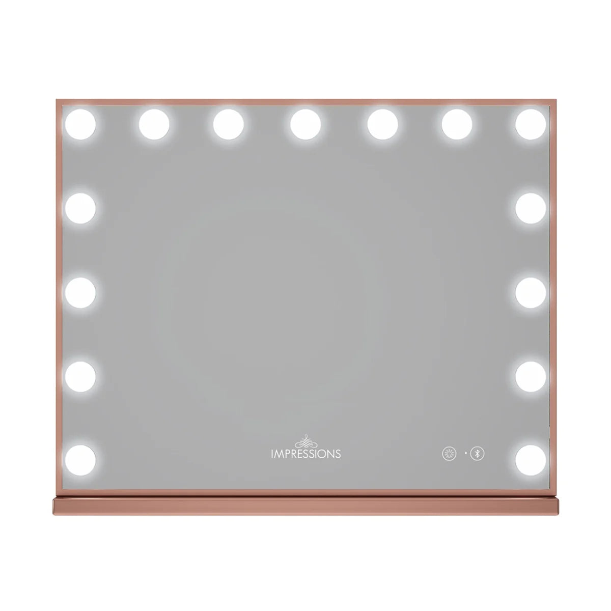 Hollywood Aurora Makeup Mirror