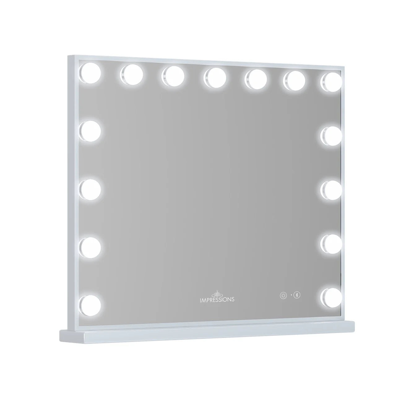 Hollywood Aurora Makeup Mirror