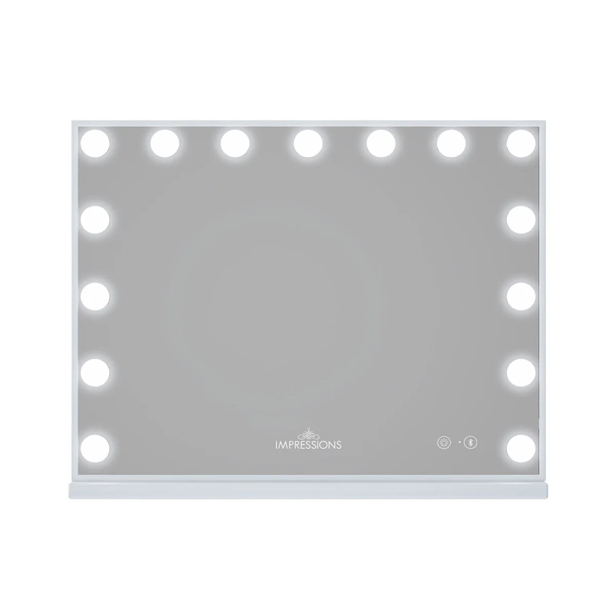 Hollywood Aurora Makeup Mirror