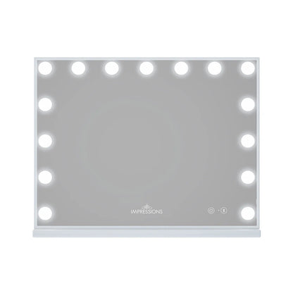 Hollywood Aurora Makeup Mirror